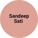 Business logo of Sandeep sati