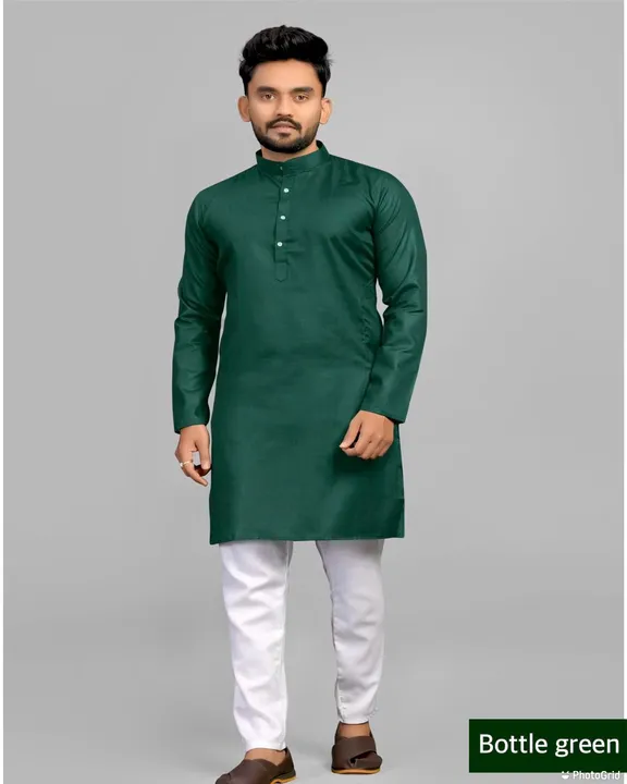 Stitched kurta uploaded by Dhanlaxmi on 4/29/2023