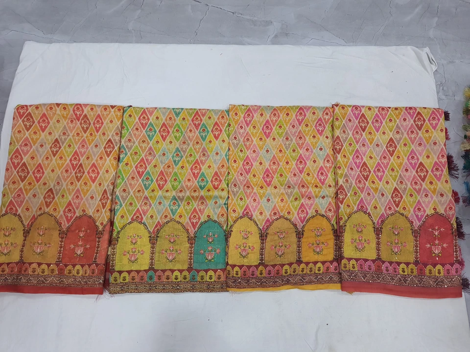Product uploaded by Shree ma sarees on 4/29/2023