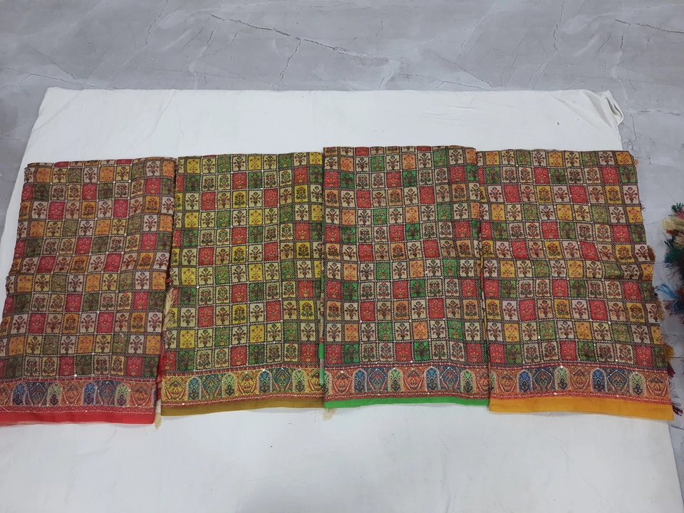 Product uploaded by Shree ma sarees on 4/29/2023
