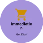 Business logo of Immediation