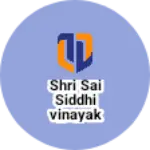 Business logo of Shri Sai Siddhivinayak Dairy