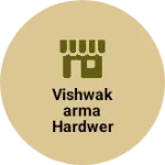 Business logo of Vishwakarma hardwer