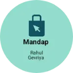 Business logo of Mandap