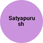 Business logo of Satyapurush