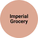 Business logo of Imperial Grocery
