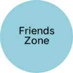 Business logo of FRIENDS ZONE