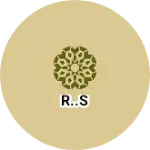 Business logo of R..S