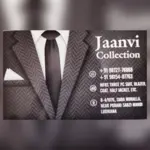 Business logo of JAANVI COLLECTION