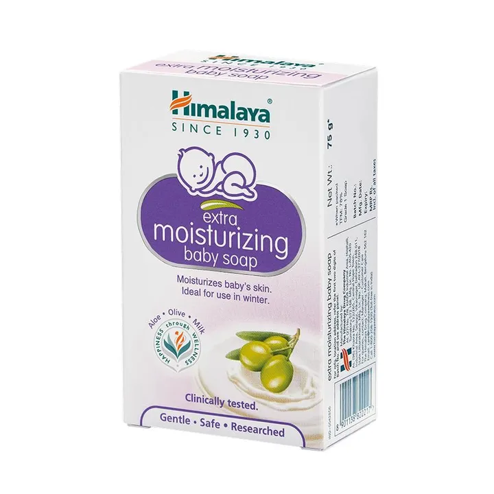 Himalaya Baby Soap uploaded by business on 4/29/2023