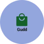 Business logo of Gudd