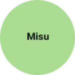 Business logo of Misu