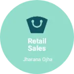 Business logo of Retail Sales