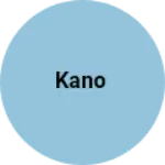 Business logo of Kano