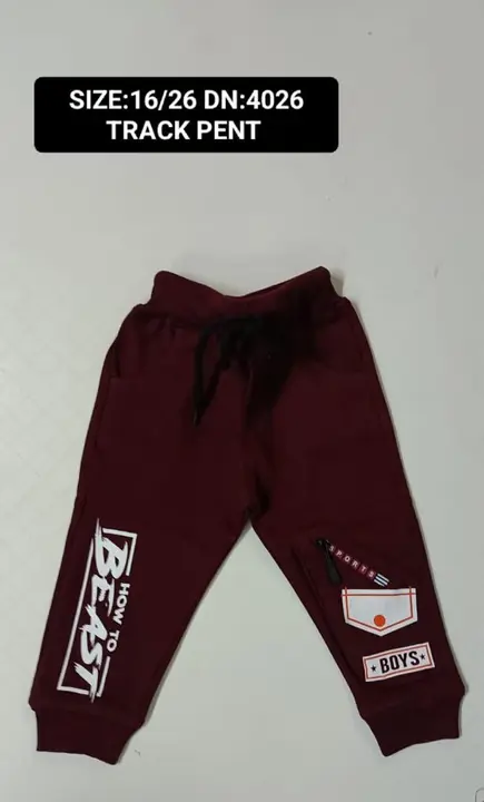 Joggers  uploaded by Clothes on 4/29/2023