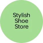 Business logo of Stylish shoe store