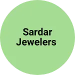 Business logo of Sardar jewelers