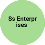 Business logo of ss enterprises