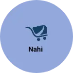Business logo of Nahi