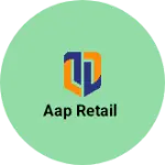 Business logo of aap retail