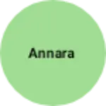 Business logo of Annara