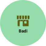Business logo of Badi