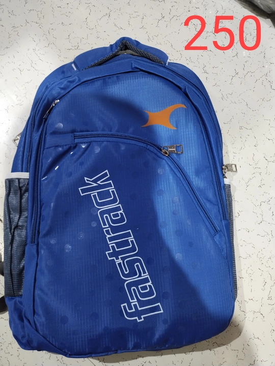 School bag uploaded by Sameeksha rumal house on 4/29/2023