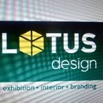 Business logo of Lotus Design