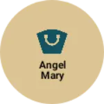 Business logo of Angel mary