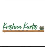 Business logo of Krishna kurtis