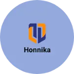 Business logo of Honnika