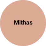 Business logo of Mithas