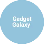 Business logo of Gadget Galaxy