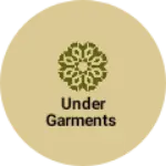 Business logo of JMD Under Garments 