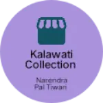 Business logo of KLAWATI COLLECTION 