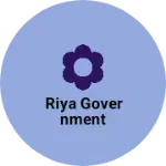 Business logo of Riya government