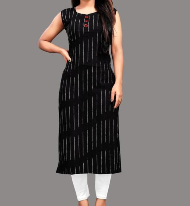 Kurti uploaded by Clothes stiching and sale on 4/29/2023
