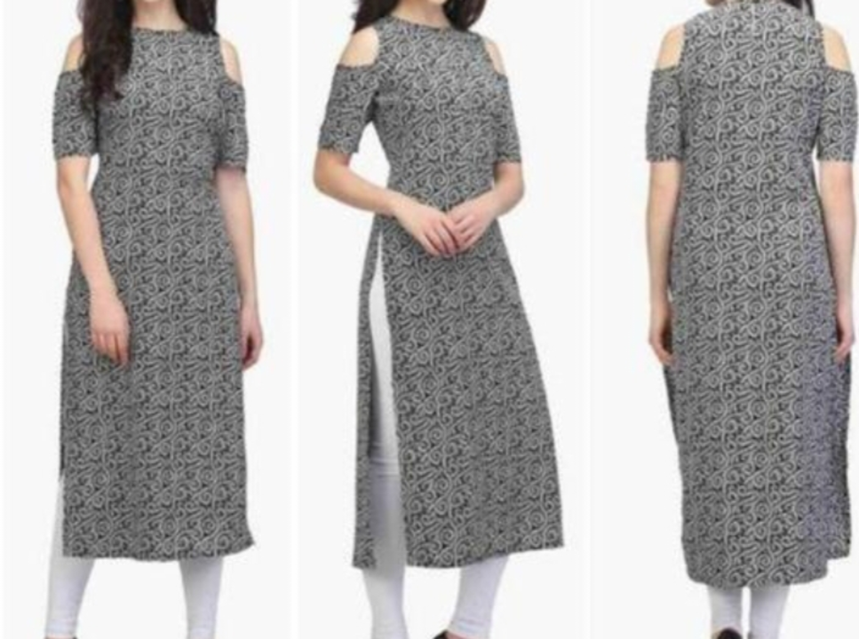Kurti uploaded by Clothes stiching and sale on 4/29/2023