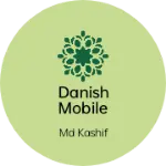 Business logo of Danish Mobile