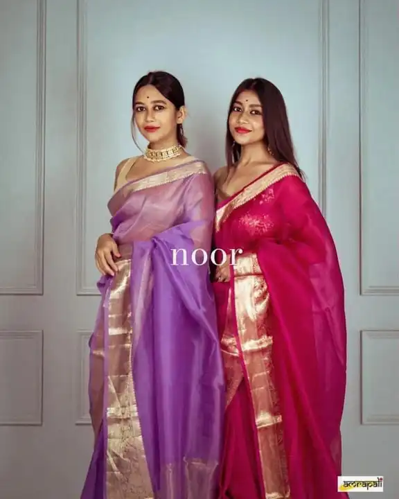 Noor  uploaded by Krishna fashion on 4/29/2023