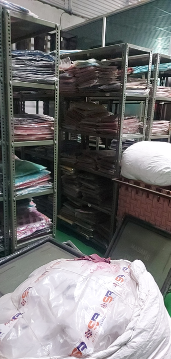 Warehouse Store Images of AKSS