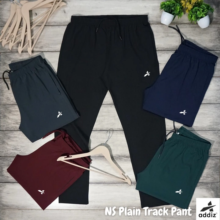 NS Track Pants uploaded by Jai Baba Garments _ on 4/29/2023