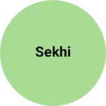 Business logo of Sekhi