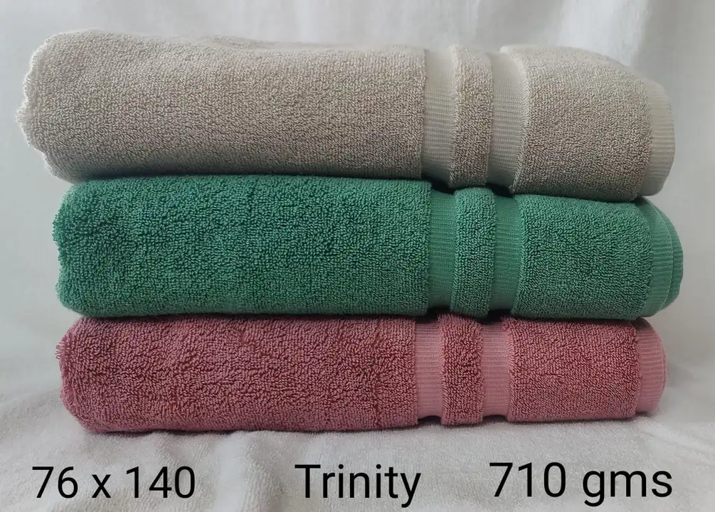 Cotton Terry Towels uploaded by Sara International on 4/29/2023