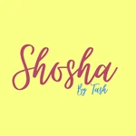 Business logo of Shosha By Tash