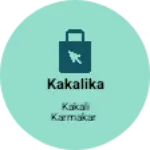 Business logo of Kakalika