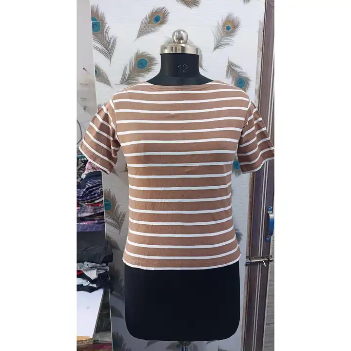 Tshirt3 uploaded by R.k surplus garments  on 4/29/2023