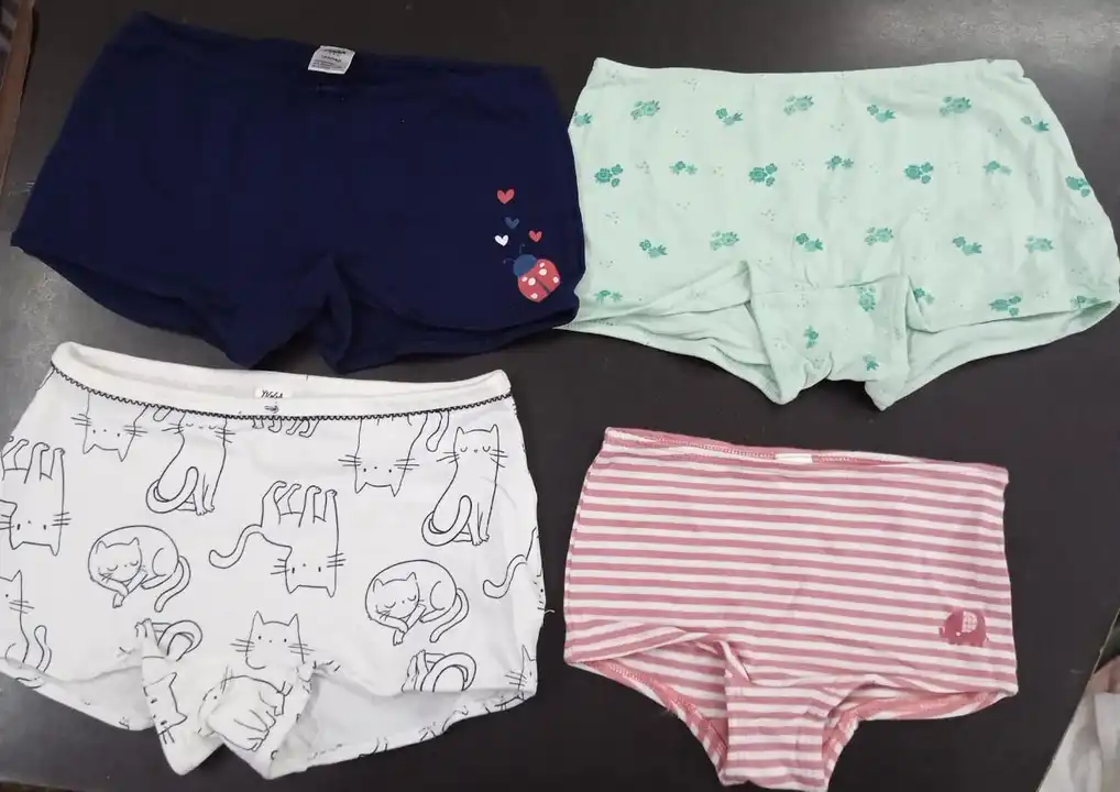 Kids undergarments  uploaded by Real impex on 4/29/2023
