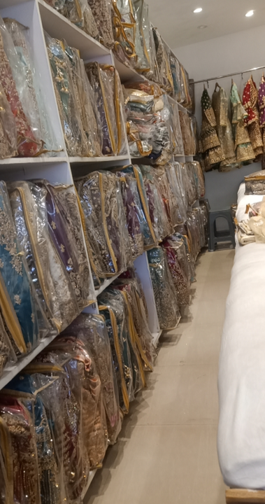 Factory Store Images of Nisa Bridal