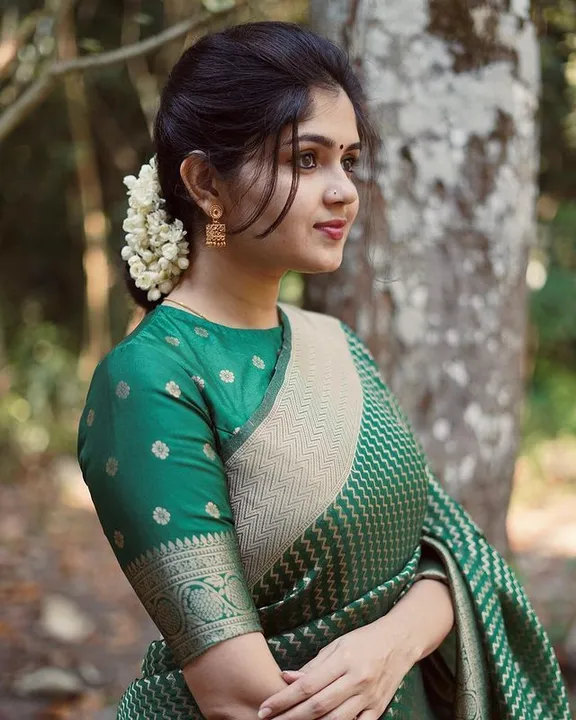 Rich pallu with allover linning design saree  uploaded by DHANANJAY CREATIONS on 4/29/2023